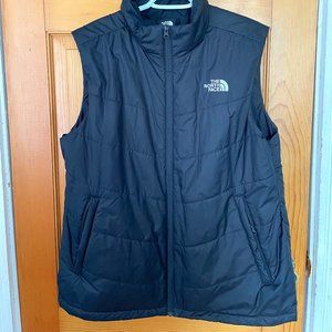 The North Face Vest